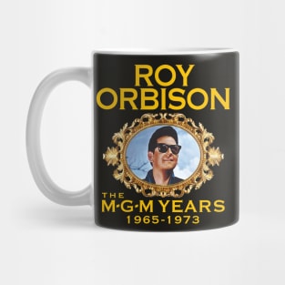 Roy Orbison Mug